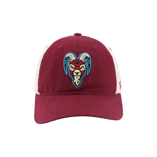 Goatheads Primary University Trucker Hat