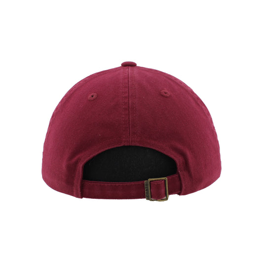 Goatheads Red Thorn Dad Hat