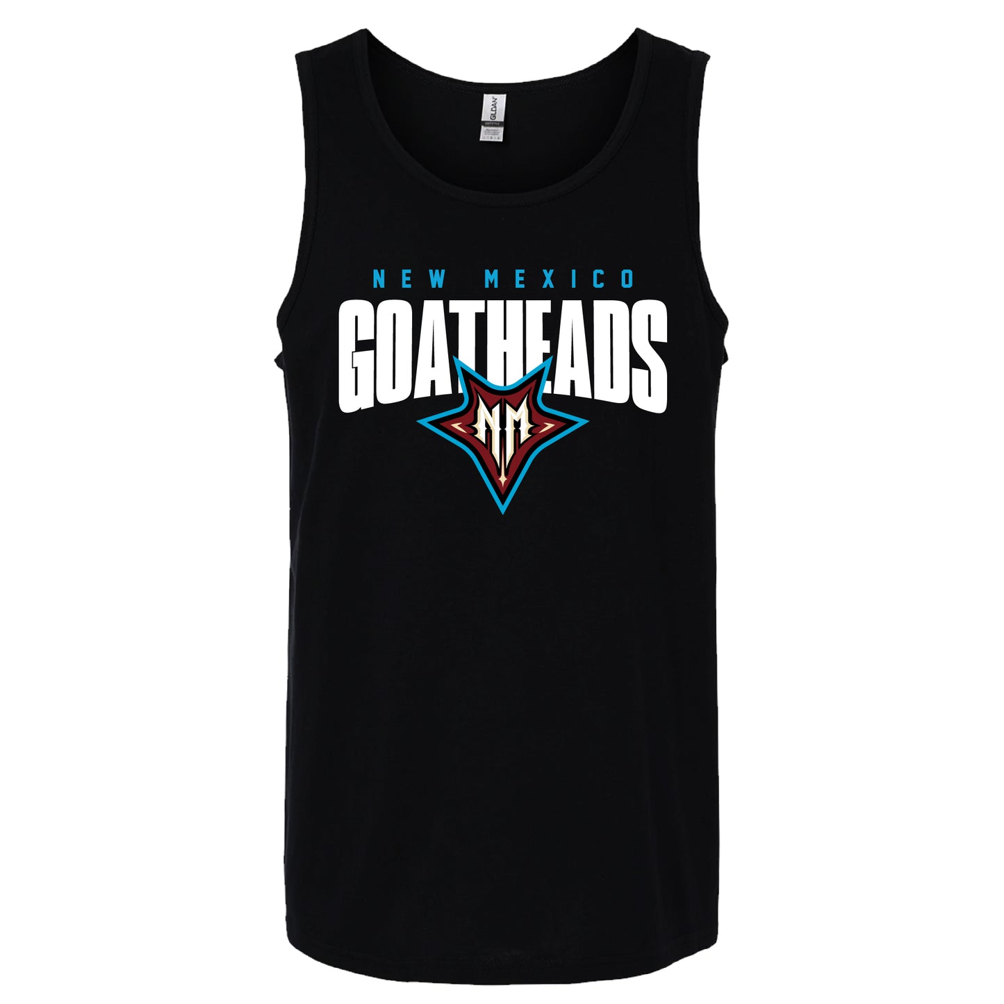Goatheads Thorn Essential Tank