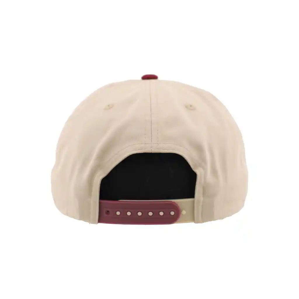 Goatheads Primary Pond Snapback