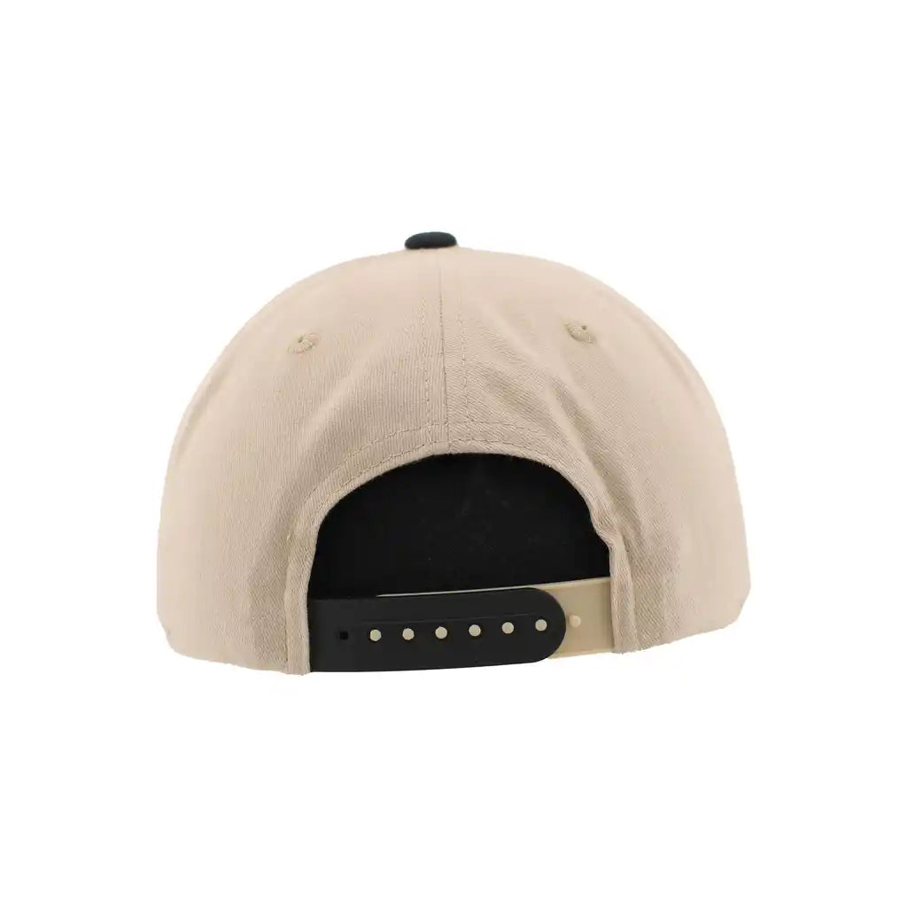 Goatheads Primary Boneyard Snapback