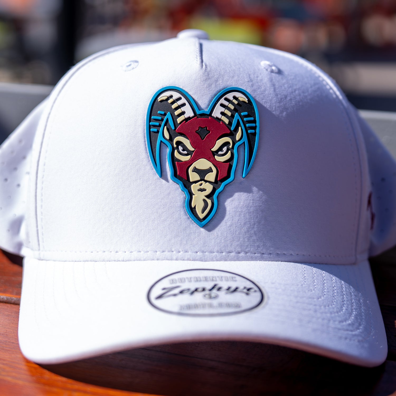 HEADWEAR