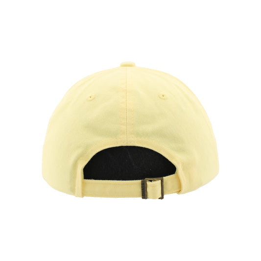 Goatheads Primary Buttercup Dad Hat