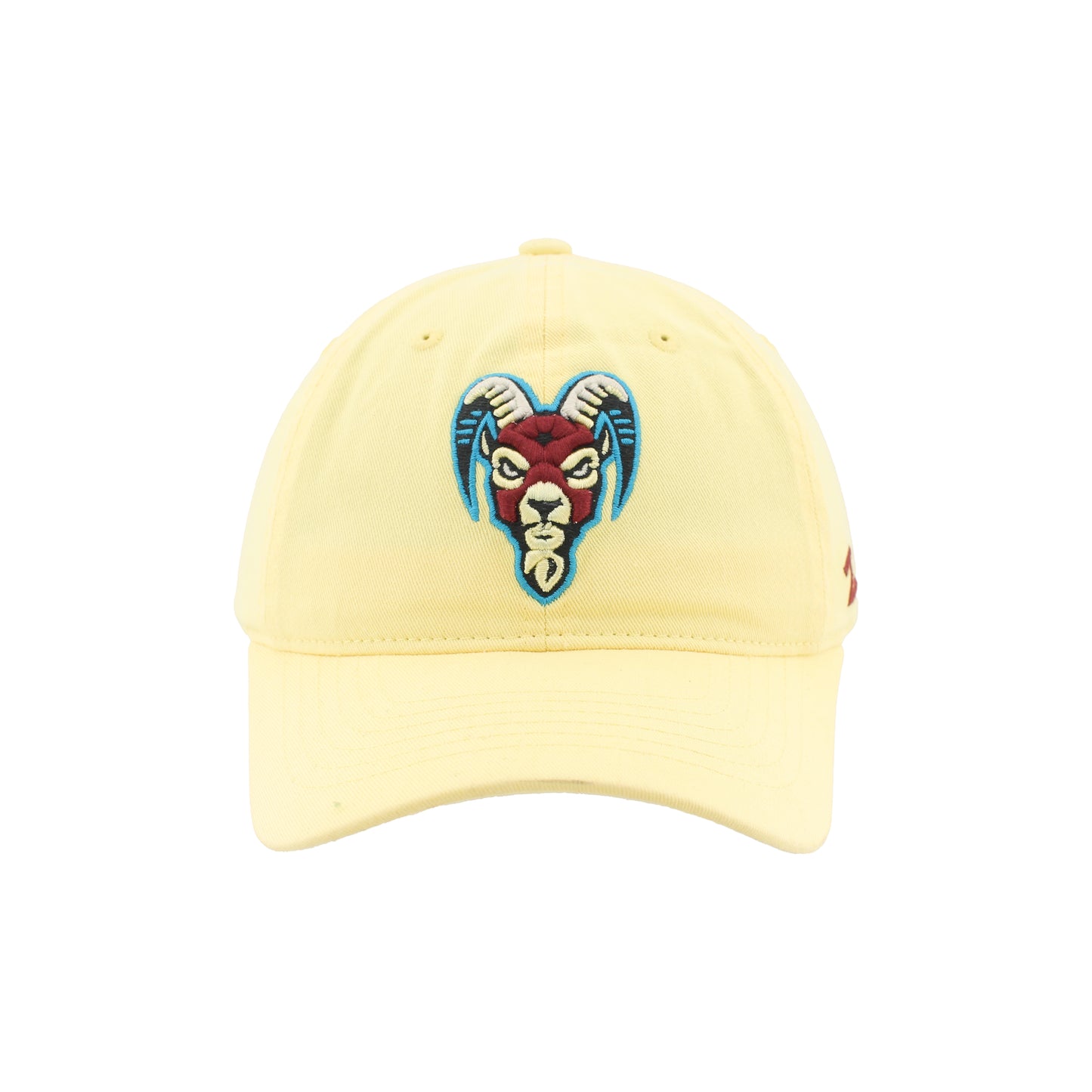 Goatheads Primary Buttercup Dad Hat