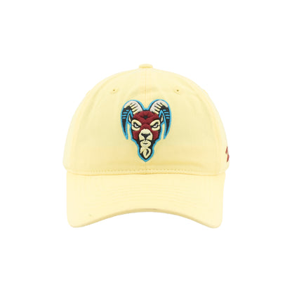 Goatheads Primary Buttercup Dad Hat