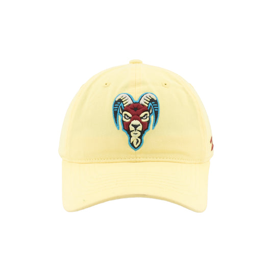 Goatheads Primary Buttercup Dad Hat