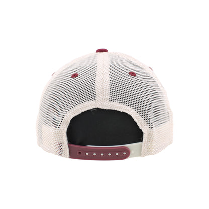 Goatheads Primary University Trucker Hat