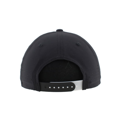 Goatheads Primary Black Rope Birdie Hat