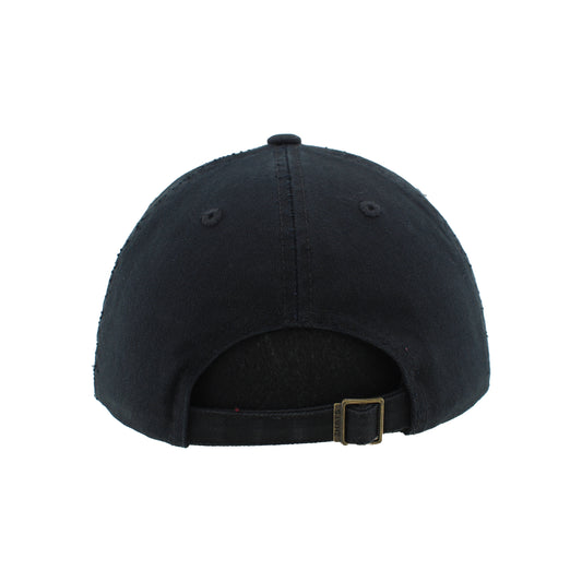 Goatheads Black Thorn Dad Hat