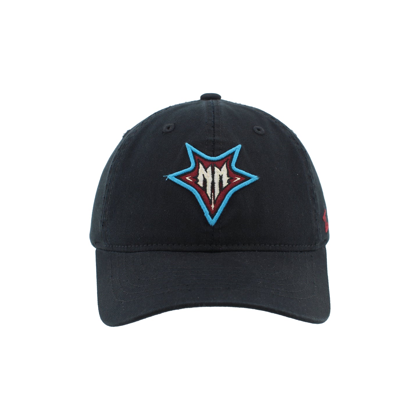 Goatheads Black Thorn Dad Hat