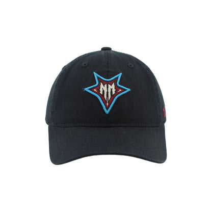 Goatheads Black Thorn Dad Hat