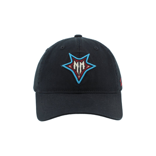 Goatheads Black Thorn Dad Hat