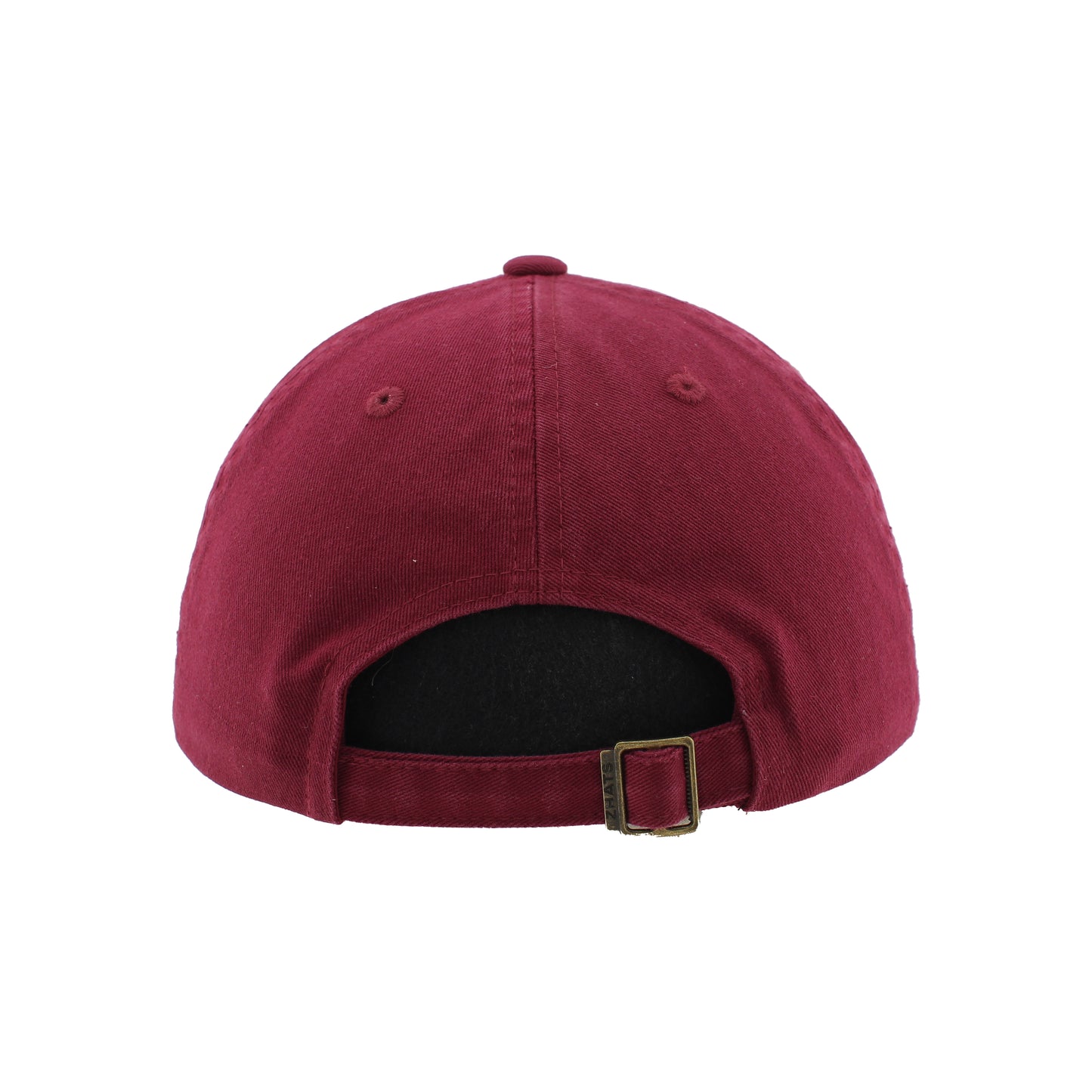 Goatheads Red Thorn Dad Hat