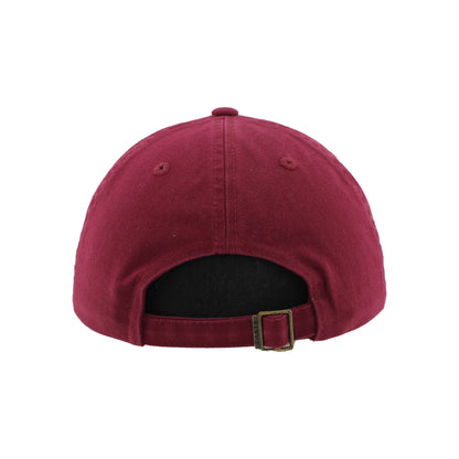 Goatheads Red Thorn Dad Hat