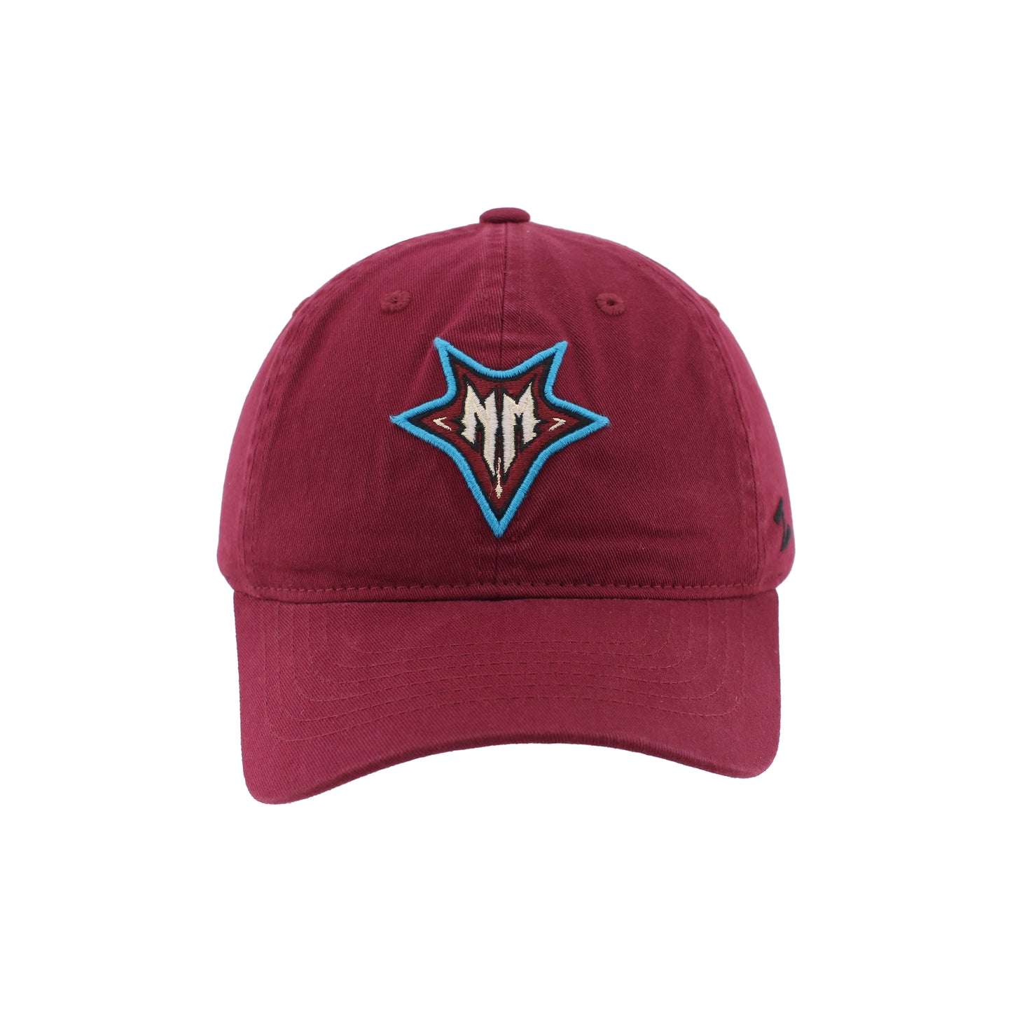 Goatheads Red Thorn Dad Hat