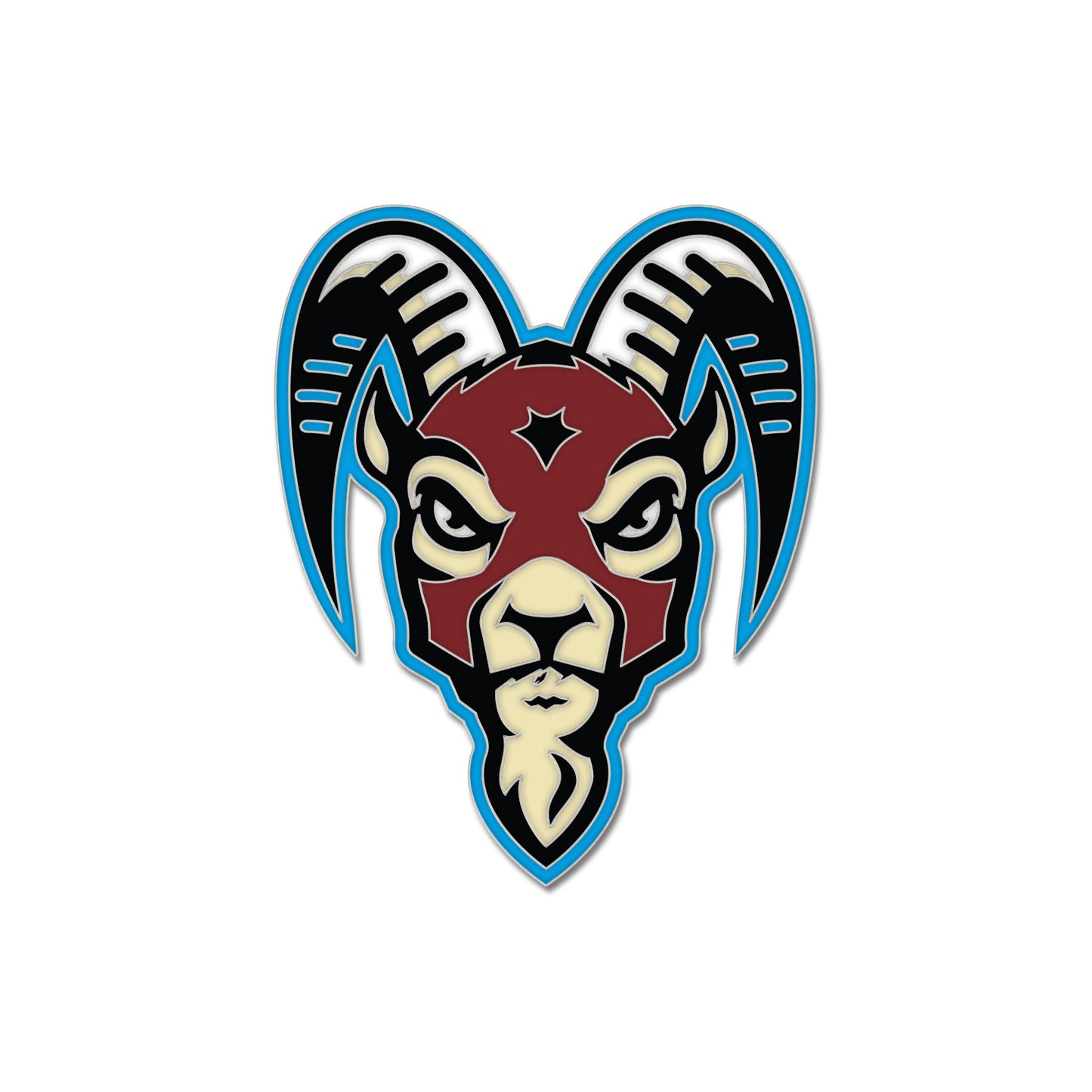 Primary Lapel Pin