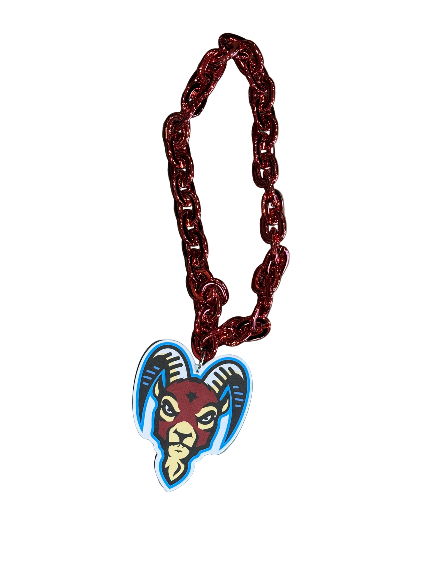Goatheads Primary Fan Chain