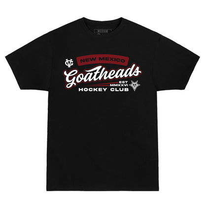 Goatheads Thorn X VG Motor Tee