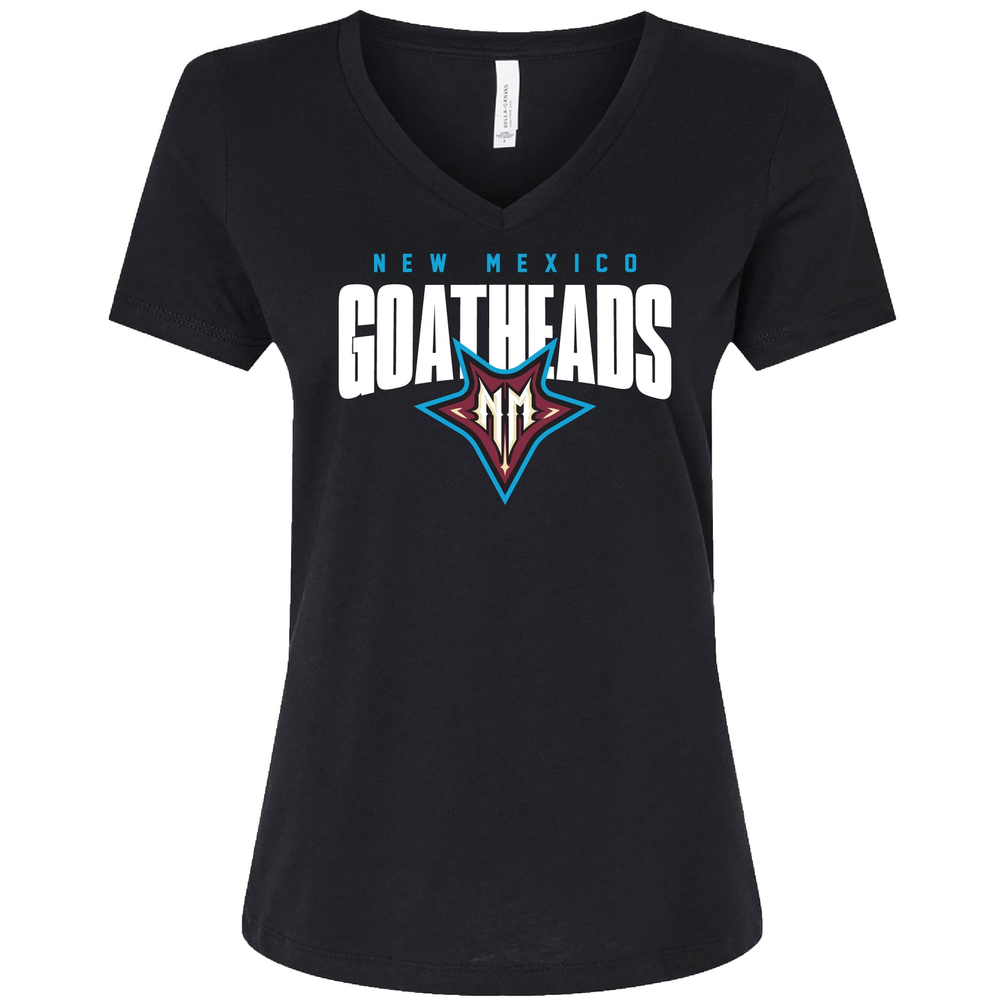 Goatheads Thorn Essential V-Neck