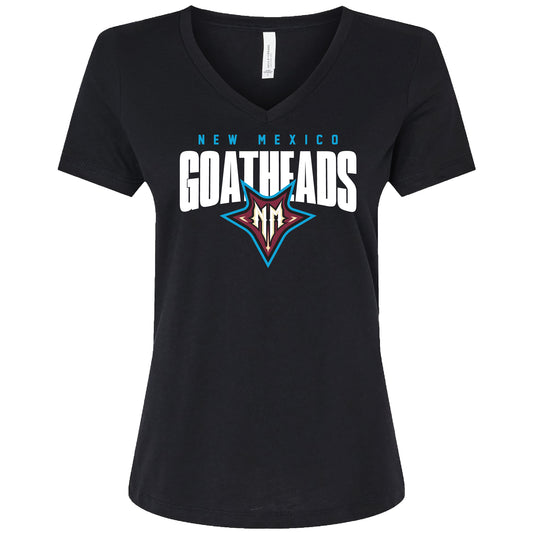 Goatheads Thorn Essential V-Neck