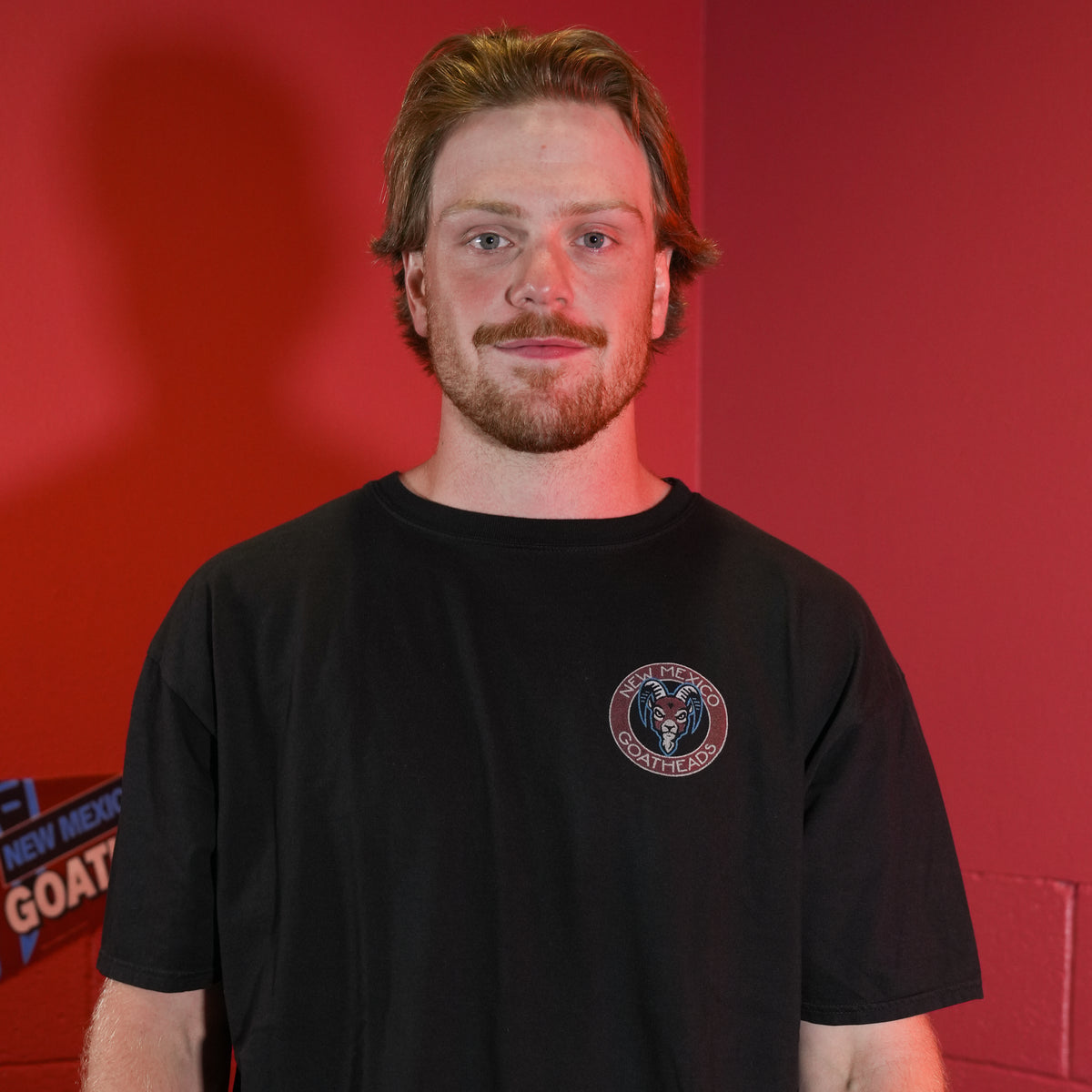 Goatheads Primary Skates T-Shirt