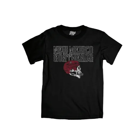 Goatheads Thorn Skelly T-Shirt