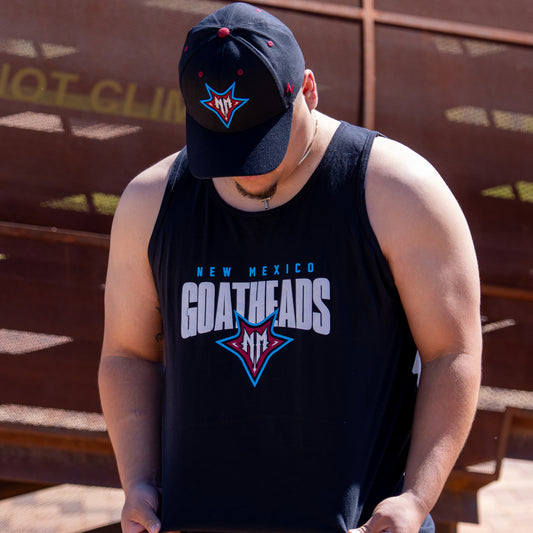 Goatheads Thorn Essential Tank