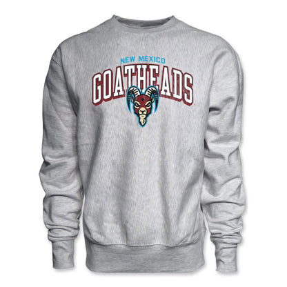 Goatheads Primary Core Crewneck