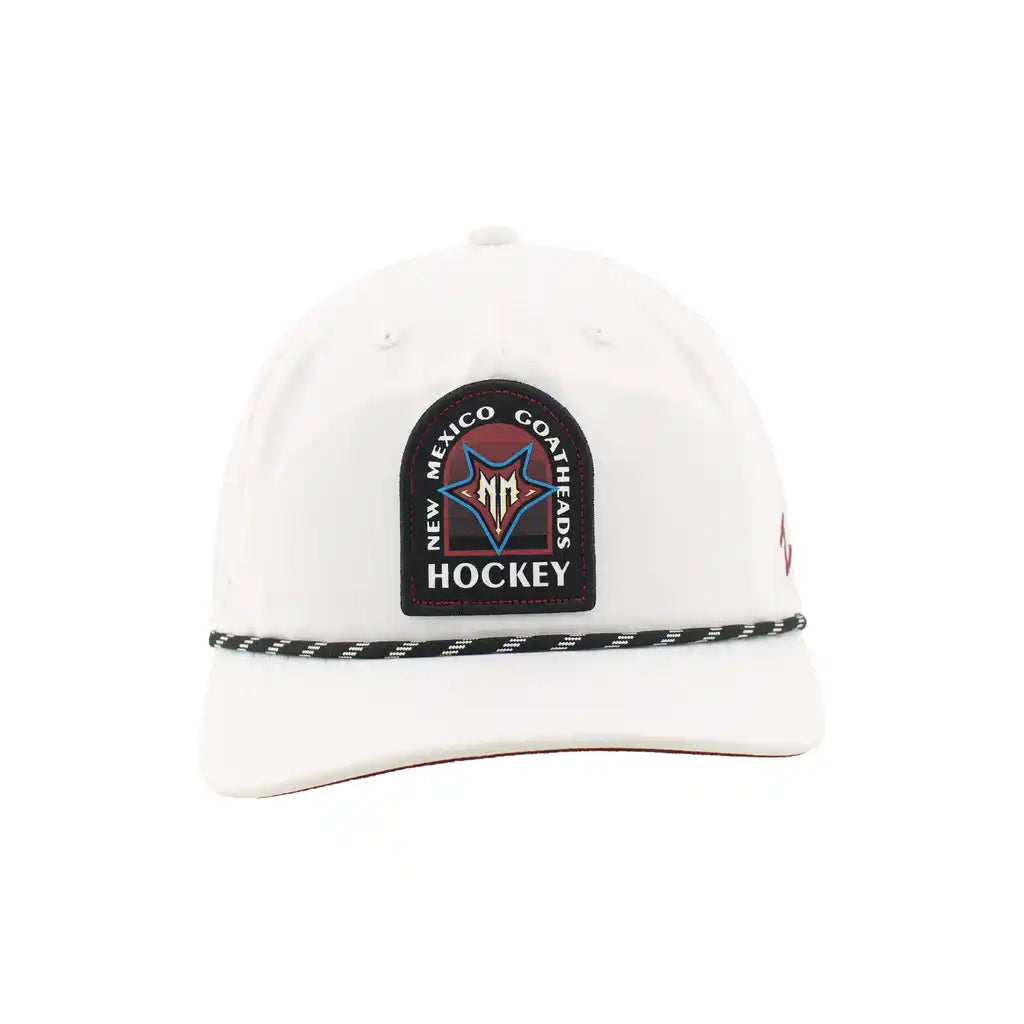 Goatheads Thorn Slipstream Hat