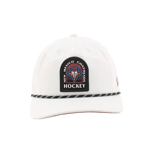 Goatheads Thorn Slipstream Hat