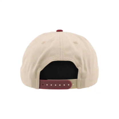 Goatheads Primary Pond Snapback