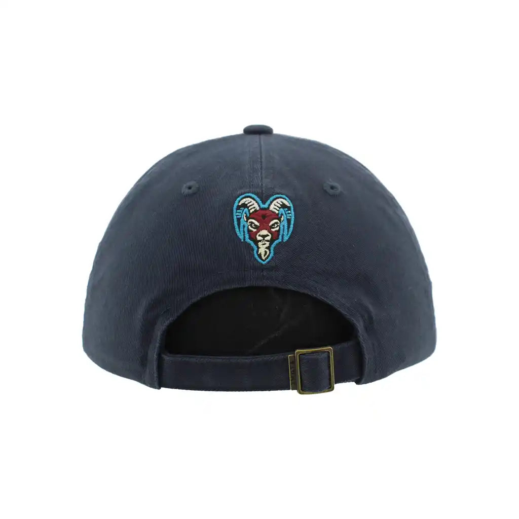 Goatheads Colorado Avalanche Dad Hat