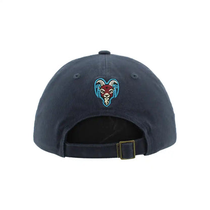 Goatheads Colorado Avalanche Dad Hat