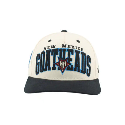 Goatheads Thorn Burrow Snapback