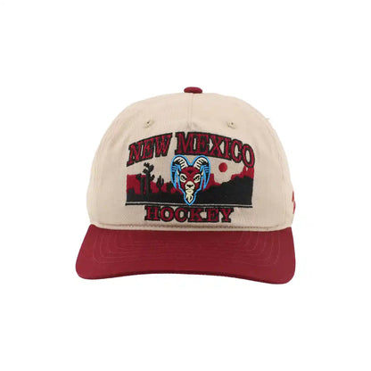 Goatheads Primary Pond Snapback