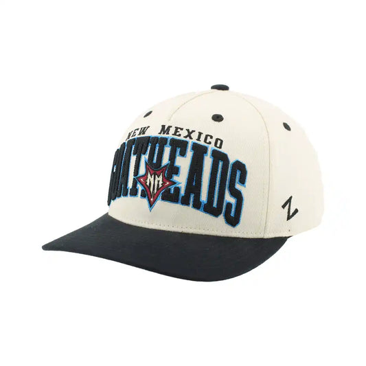 Goatheads Thorn Burrow Snapback