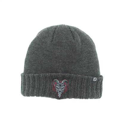 Black Element 3D Beanie