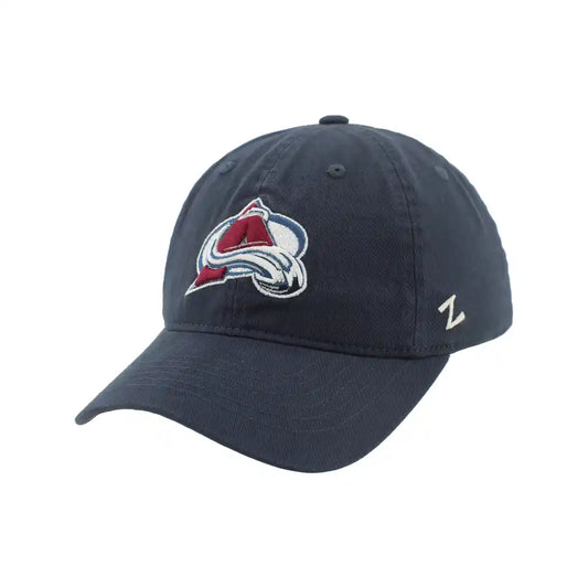 Goatheads Colorado Avalanche Dad Hat