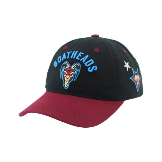 Goatheads Primary All Over Dad Hat