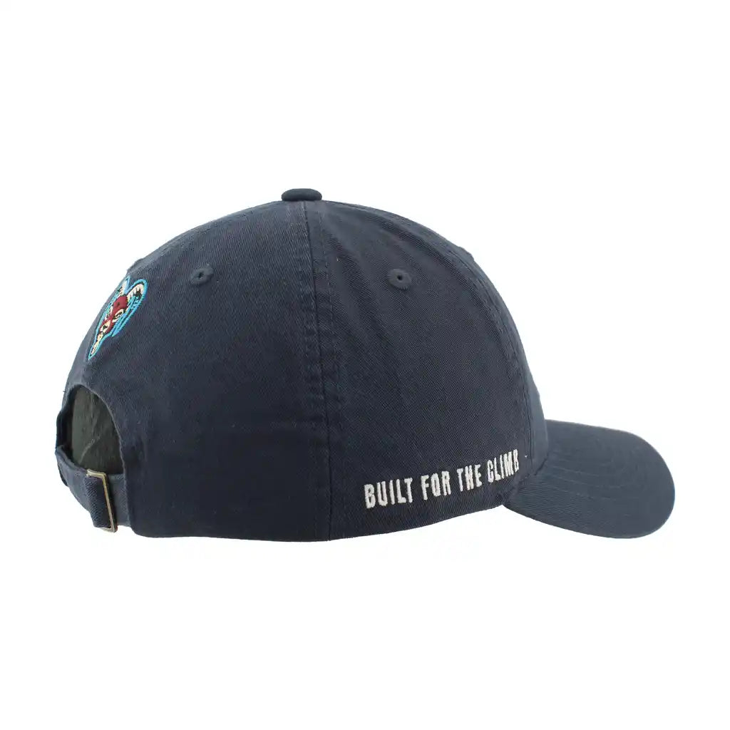 Goatheads Colorado Avalanche Dad Hat