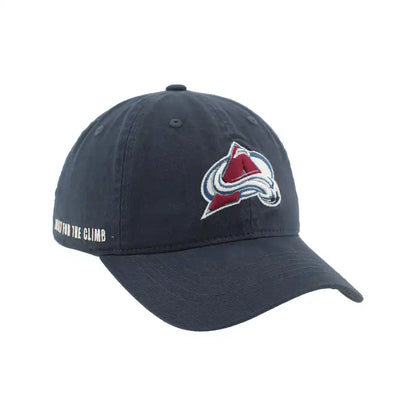 Goatheads Colorado Avalanche Dad Hat