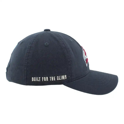 Goatheads Colorado Avalanche Dad Hat