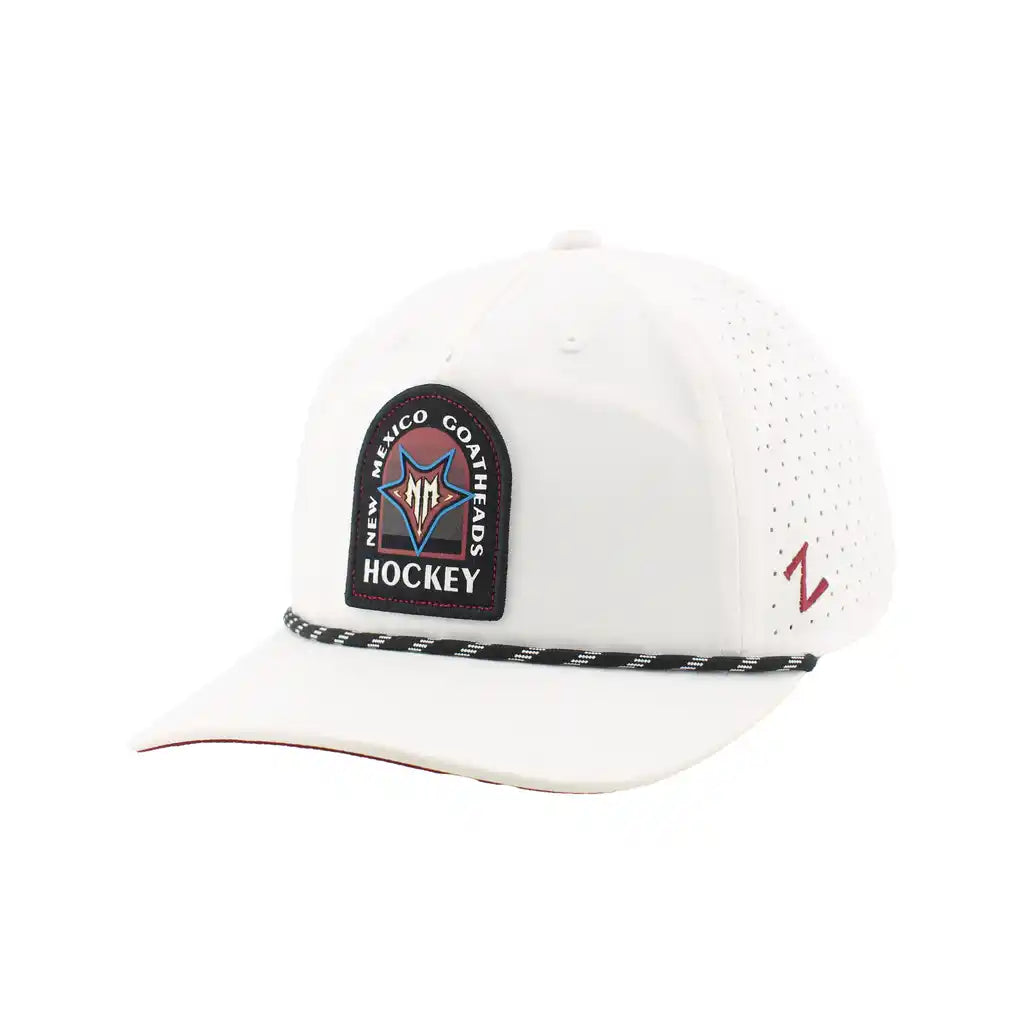 Goatheads Thorn Slipstream Hat