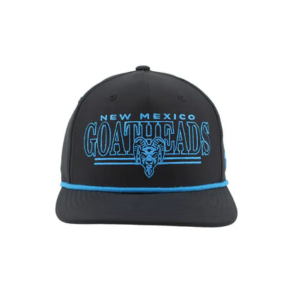 Goatheads Primary Neon Snapback