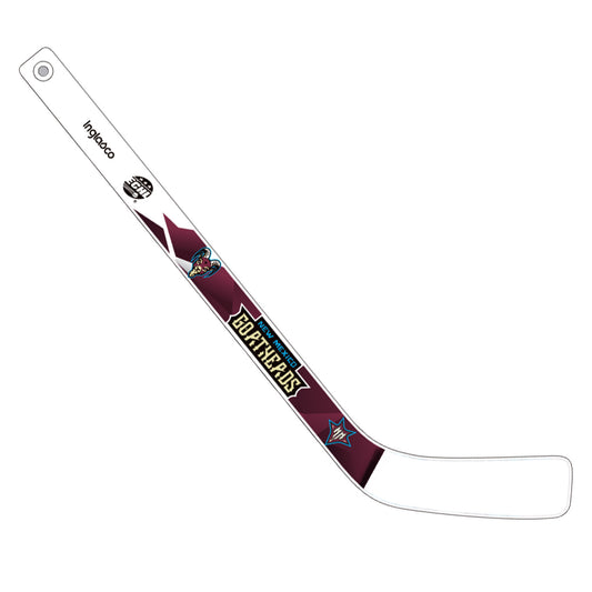 Goatheads Primary Wordmark Mini Stick